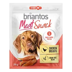 Briantos Chicken Breasts für Hunde