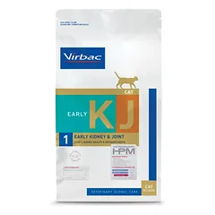 HPMC KJ1 Early kidney&joint cat 1,5kg
