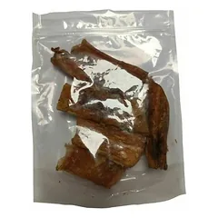 Real Dog Snacks Beef Tendons Chopped 200 g — 2 nuotrauka