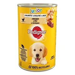Pedigree Junior 24 x 400 g