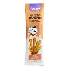 Papildbarība kaķiem Stik Shrimps 40 g
