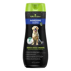 691756 FURminator deShedding šampūnas šunims, 473 ml