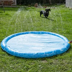 TIAKI Hundepool Splash