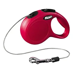 FLEXI CLASSIC PAVADIS, MAX 8KG, 3M VIRVELINIS