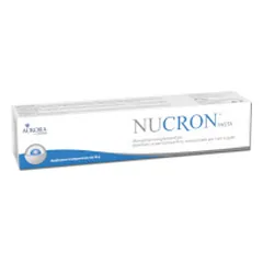 Aurora Biofarma Nucron pasta pašaro papildas šunims ir katėms