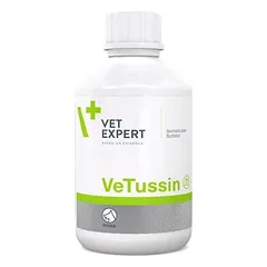VETEXPERT Vetussin 100ml
