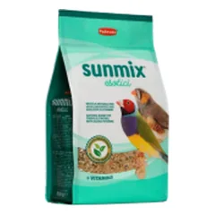 Maistas amadinams Sunmix Esotici 850 g