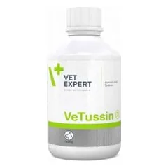 VetExpert VeTussin 100ml.