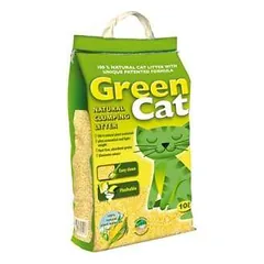 Green Cat 12 L parduotuvėje petreon.lt