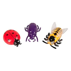 Karlie Crazy Bug