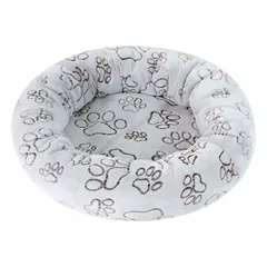 Guolis Amélie de Luxe 60 cm pilka su kojelėmis