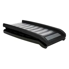 Trixie plastikinė rampa šunims, L 160 x B 39 cm — 2 nuotrauka