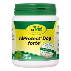 cdProtect Dog forte+, 150g — 2 nuotrauka