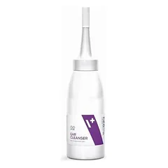 VetExpert Ear Cleanser drėkinantis ausų valiklis šunims ir katėms, 75 ml nuotrauka