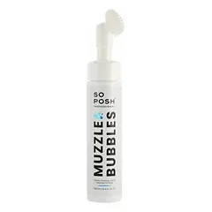 So Posh Dog Muzzle Bubbles Face Cleanser Foam 250 ml