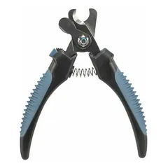 TRIXIE mažų gyvūnėlių nagų žirklutės, 12 cm (pakuotė 3) — 5 nuotrauka