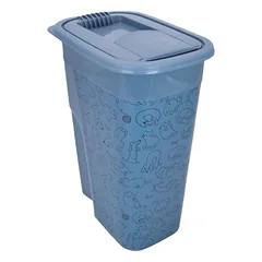 ROTHO FLO talpykla gyvūnų pašarui, 4,1 l, mėlyna photo