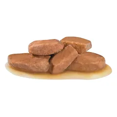 Satiety Weight Management drėgnas pašaras katėms Royal Canin (ploni griežinėliai padaže), 12 x 85 g — 2 nuotrauka