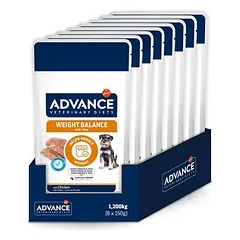 Advance Veterinary Diets Dog Weight Balance Mini