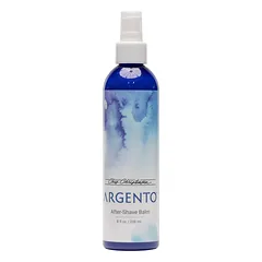Chris Christensen Argento After Shave Balm - raminamasis balzamas šuns odai po kirpimo, su koloidiniu sidabru ir alaviju