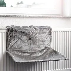 Canadian Cat Company Liegemulde für Heizkörper