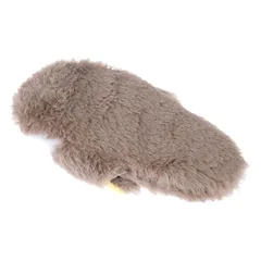 TIAKI žaislas šunims Triušio šlepetė, Mažiems 5–10 kg — 4 nuotrauka