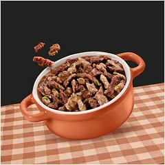 Cesar Country Kitchen Favourites mišrus rinkinys, drėgnas maistas šunims