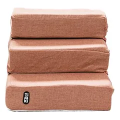 TIAKI augintinių laipteliai Step & Sleep, Mažiems 5–10 kg — 2 nuotrauka
