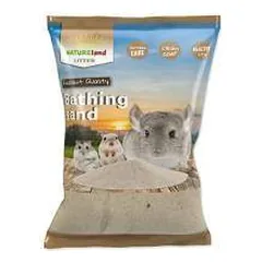Smėlis - Placek WC Nature Land maudymosi smėlis 1 kg. photo