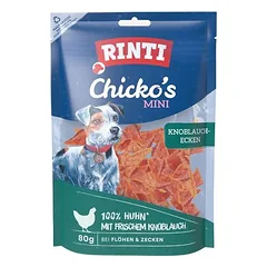 Rinti Chicko Mini česnako kampeliai