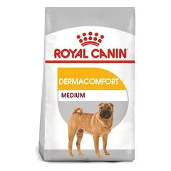 ROYAL CANIN CCN Medium Dermacomfort 12kg