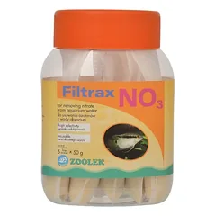 Zoolek Filtrax NO3 (5x50g)