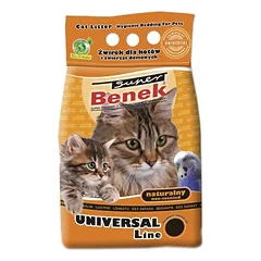 SUPER BENEK universalus kraikas 25l (oranžinė pakuotė)
