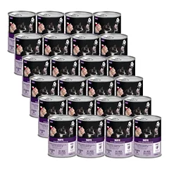 PetRepublic gabalėliai padaže su kalakutiena 24x400g katėms