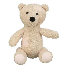 Trixie pliušinis meškiukas teddy world animal welfare day, 27 cm