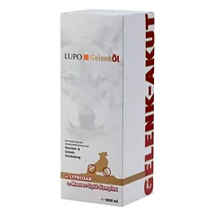 Lupo GelenkÖl, papildas, 1000 ml — 3 nuotrauka