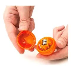 Catit Senses 2.0 Fireball žaislas katėms, 1 vnt. — 4 nuotrauka