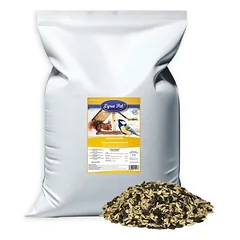 Lyra Pet® saulėgrąžų sėklų mišinys, 25 kg — 1 nuotrauka