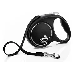 flexi black design M Tape 5m black parduotuvėje animu.lt