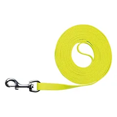 Trixie Easy Life ilgas pavadėlis, žalia, L–XL, 5 m/17 mm — 3 nuotrauka