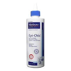 Ausų lašai Epi Otic
