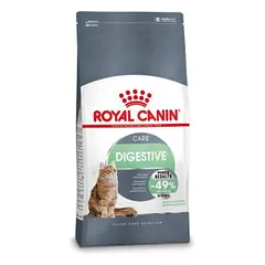 Royal Canin Digestive Care sausas maistas skirtas suaugusių kačių gerai virškinimo sistemos veiklai palaikyti, 2 kg