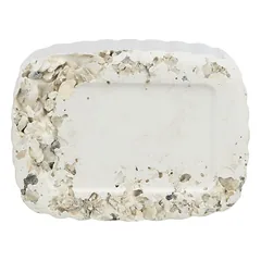 Trixie Pecking Stone su kriauklėmis mineralinis akmuo su jūros kriauklėmis paukščiams, 200 g