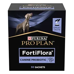 PURINA PP FORTIFLORA Dog 1gN30