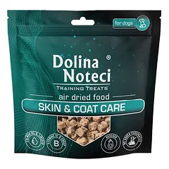 Dolina Noteci Trainingssnacks Haut & Fell