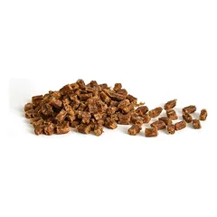 Skanėstai dresūrai šunims su antiena – Duck Training Treats, 100 g – Paddock Farm — 2 nuotrauka