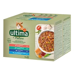 Ultima Nature 
