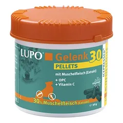 Luposan Gelenk 30, > 250 g — 2 nuotrauka