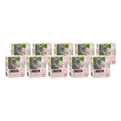 BOZITA Cat Lašiša padaže 10x370g