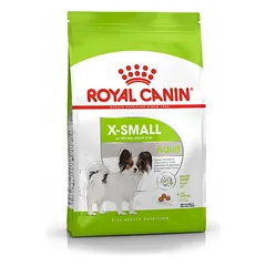 Royal Canin labai mažų veislių suaugusių šunų sausas pašaras, 1.5 kg — 2 nuotrauka